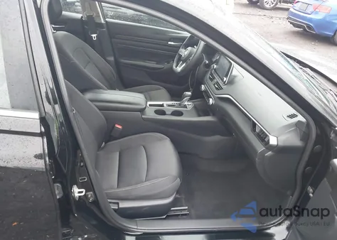 2020 Nissan Altima S Fwd z USA, uszkodzony, nr VIN 1N4BL4BV4LC133014